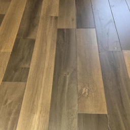 Parquet Flottant : Une Installation Rapide et Facile pour un Résultat Impeccable Fosses